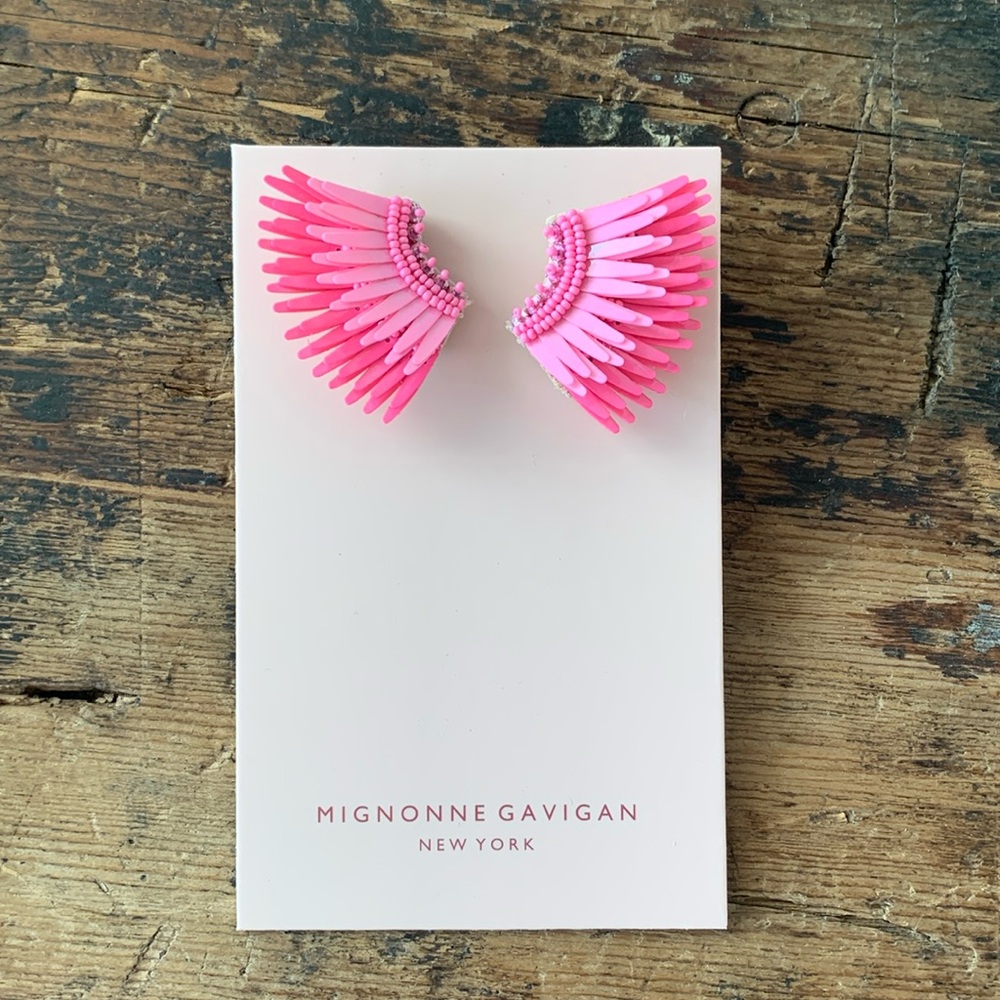 Mignonne Gavigan NWT